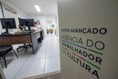Agência do Trabalhador da Cultura tem vagas abertas para o Festival de Curitiba 2024