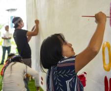 Agência do Trabalhador da Cultura promove mutirão de empregabilidade cultural -