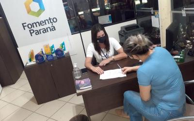 Microcrédito