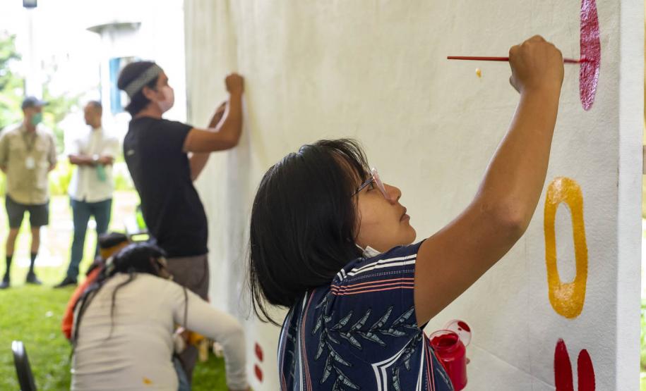 Agência do Trabalhador da Cultura promove mutirão de empregabilidade cultural -